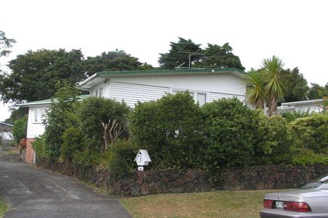 Photo of property in 1/10 Arrow Road, Forrest Hill, Auckland, 0620