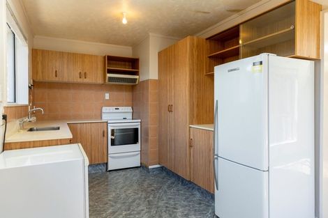Photo of property in 16 Linton Street, Mayfield, Blenheim, 7201