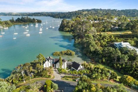 Photo of property in 15 Rahui Road, Greenhithe, Auckland, 0632