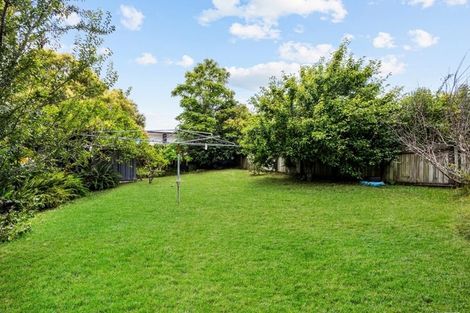 Photo of property in 17 Amberley Avenue, Te Atatu South, Auckland, 0610