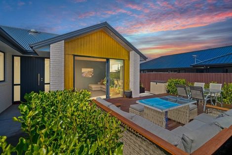 Photo of property in 33 Te Raki Drive, Lincoln, 7608