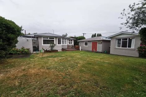 Photo of property in 55 Shirley Road, Shirley, Christchurch, 8013