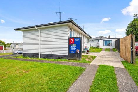 Photo of property in 104 Kelso Street, Tokoroa, 3420