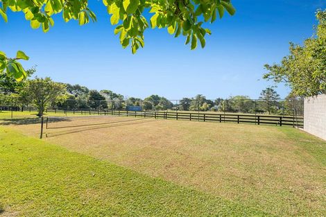 Photo of property in 346 Ireland Road, Waitoki, Kaukapakapa, 0871