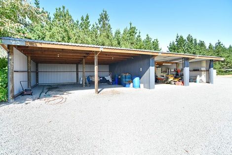 Photo of property in 656 North Eyre Road, Swannanoa, Rangiora, 7475