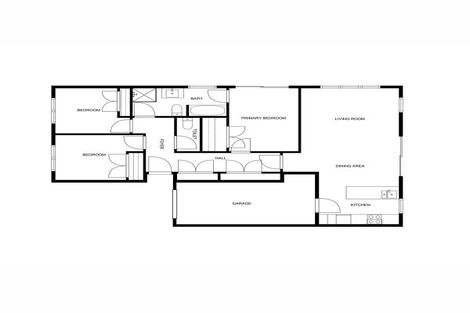 Photo of property in 6 Settler Avenue, Omokoroa, 3114