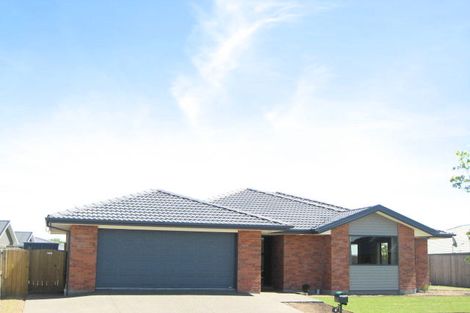 Photo of property in 7 Globe Bay Drive, Templeton, Christchurch, 8042