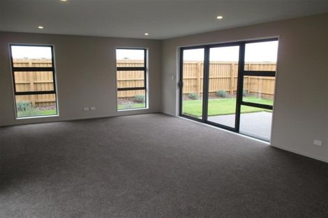 Photo of property in 3 Meadows Drive, Rolleston, 7615