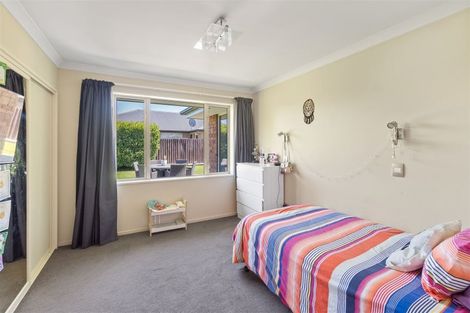 Photo of property in 17 Fairfield Way, Rolleston, 7614