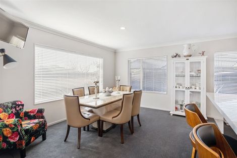 Photo of property in 5 Amoka Crescent, Parklands, Christchurch, 8083
