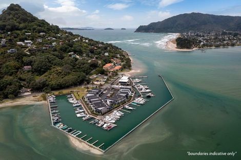 Photo of property in 6u3 The Marina, Tairua, 3508