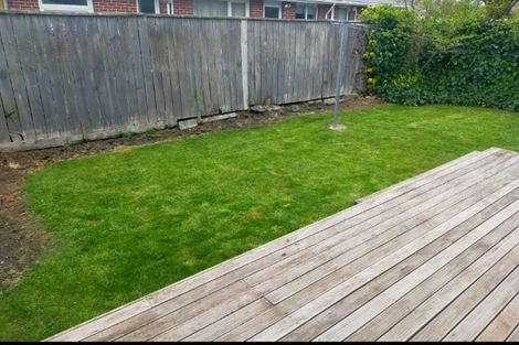 Photo of property in 1/440 Madras Street, St Albans, Christchurch, 8014