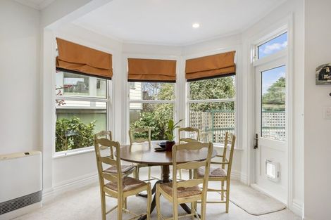 Photo of property in 23f1 Glenbervie Terrace, Thorndon, Wellington, 6011