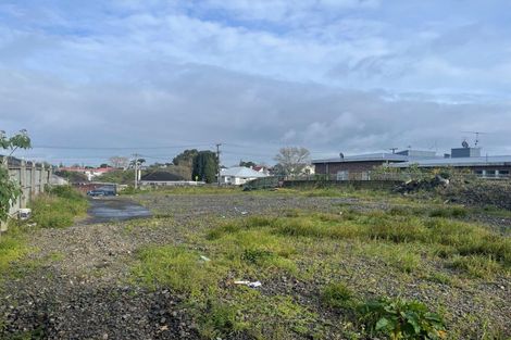 Photo of property in 248 Great South Road, Manurewa, Auckland, 2102