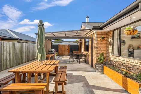 Photo of property in 182b Carters Road, Amberley, 7410