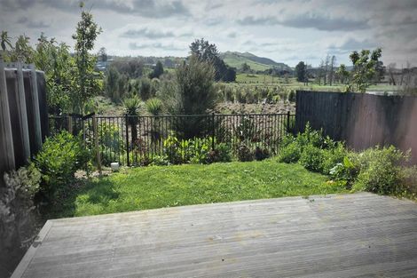 Photo of property in 21 Waikaha Street, Pokeno, 2472