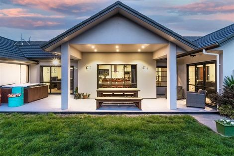 Photo of property in 2 Fasham Lane, Huntington, Hamilton, 3210