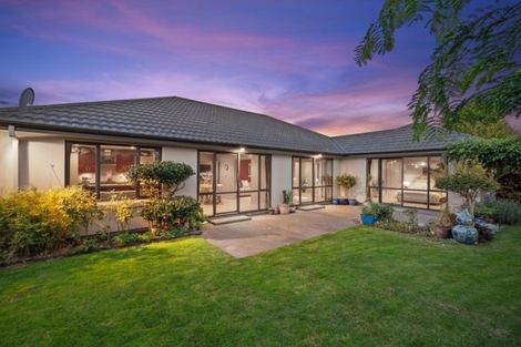 Photo of property in 22 Mistral Road, Northwood, Christchurch, 8051