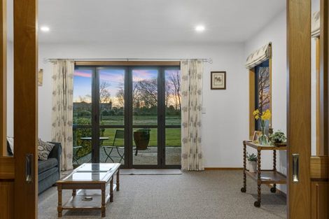 Photo of property in 25 Old North Road North, Kaiapoi, 7691