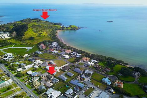 Photo of property in 5/163 State Highway 10, Coopers Beach, 0420