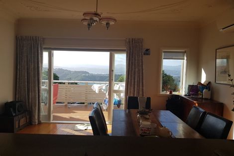 Photo of property in 45 Marewa Road, Hataitai, Wellington, 6021