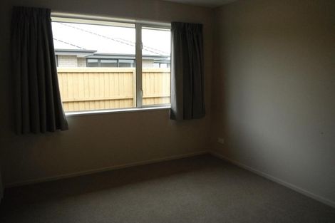 Photo of property in 182 Brookside Road, Rolleston, 7614