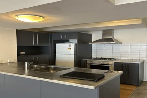 Photo of property in Sol Apartments, 8/37 Jessie Street, Te Aro, Wellington, 6011