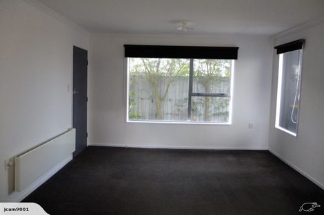 Photo of property in 3/21 Seddon Street, Sydenham, Christchurch, 8023