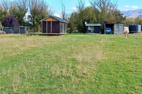Photo of property in 321 Clayton Road, Ashwick Flat, Fairlie, 7987