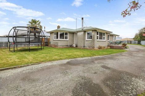 Photo of property in 144 Grove Street, Tinwald, Ashburton, 7700