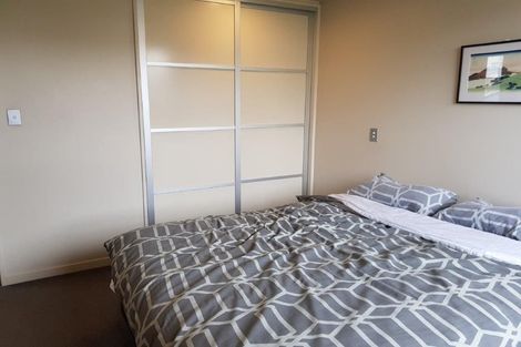 Photo of property in 4/23 Clare Road, St Albans, Christchurch, 8014