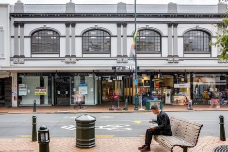 Photo of property in 218 George Street, Stokes Valley, Lower Hutt, 5019