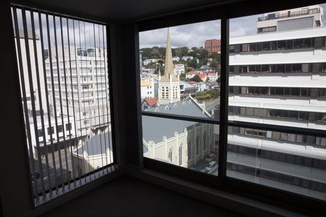 Photo of property in Vsp South, 806/168u Victoria Street, Te Aro, Wellington, 6011