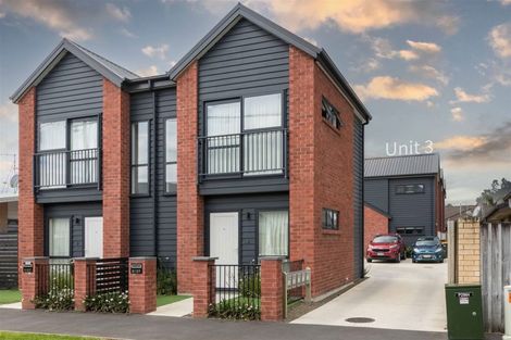 Photo of property in 27u3 Campbell Street, Frankton, Hamilton, 3204