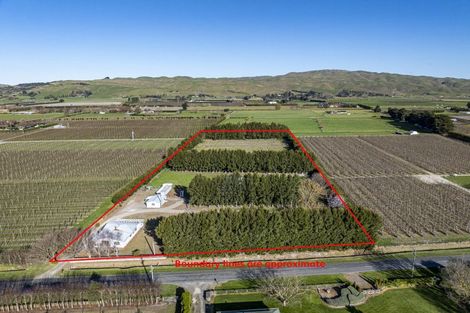 Photo of property in 25 Stock Road, Pakipaki, Hastings, 4172