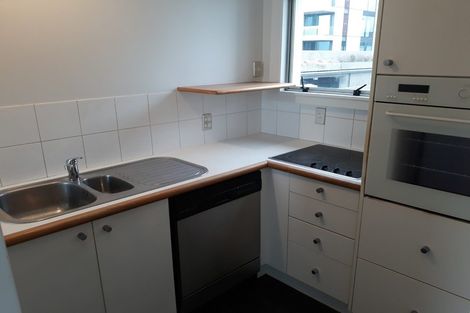 Photo of property in 44h Chester Street West, Christchurch Central, Christchurch, 8013