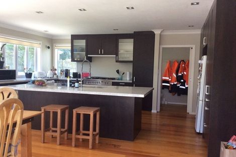 Photo of property in 114 Moore Street, Howick, Auckland, 2014