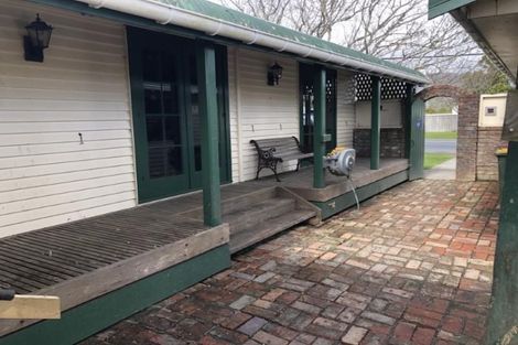 Photo of property in 1 Miles Crescent, Wainuiomata, Lower Hutt, 5014