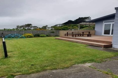 Photo of property in 9 Chapman Street, Johnsonville, Wellington, 6037