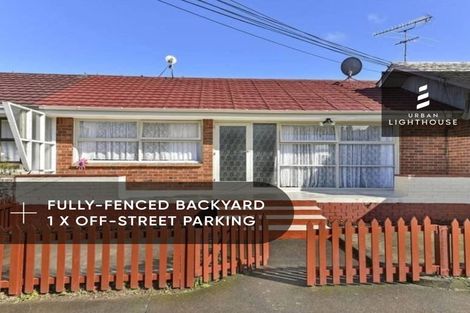 Photo of property in 2/7 Hill Road, Papatoetoe, Auckland, 2025