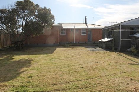 Photo of property in 40a Henley Street, Westport, 7825