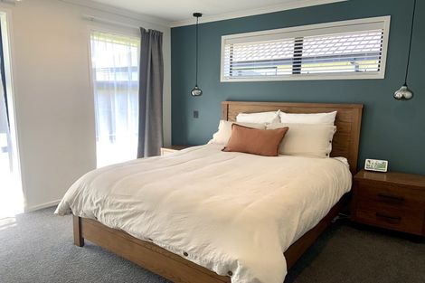 Photo of property in 4 Kennington Drive, Rolleston, 7615