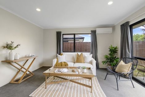 Photo of property in 56 Liddington Drive, Rolleston, 7615