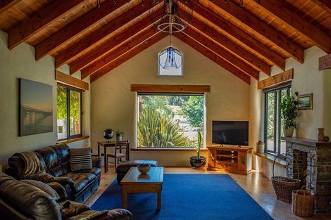 Photo of property in 508 Lake Hawea-albert Town Road, Albert Town, Wanaka, 9382