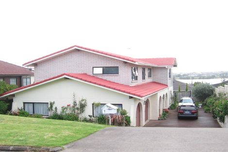 Photo of property in 7 Ullswater Place, Half Moon Bay, Auckland, 2012