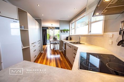 Photo of property in 37 Longfellow Street, Trentham, Upper Hutt, 5018