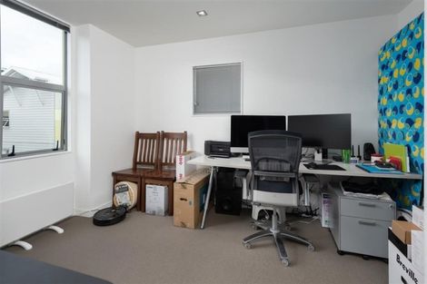 Photo of property in 3c/1 Hanson Street, Mount Cook, Wellington, 6021