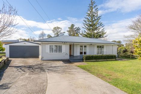 Photo of property in 52 Pollen Crescent, Melville, Hamilton, 3206