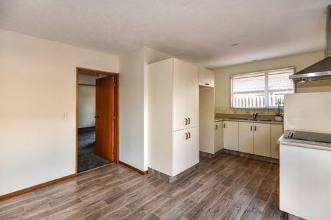 Photo of property in 3/43 Peverel Street, Riccarton, Christchurch, 8041