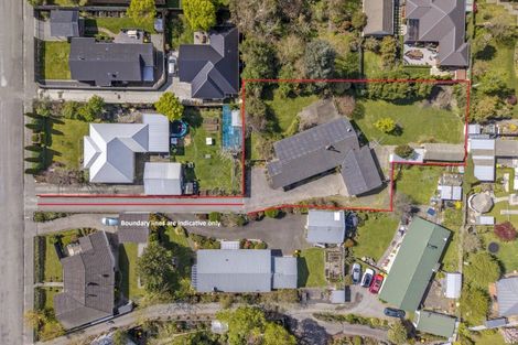 Photo of property in 90 Belt Road, Allenton, Ashburton, 7700